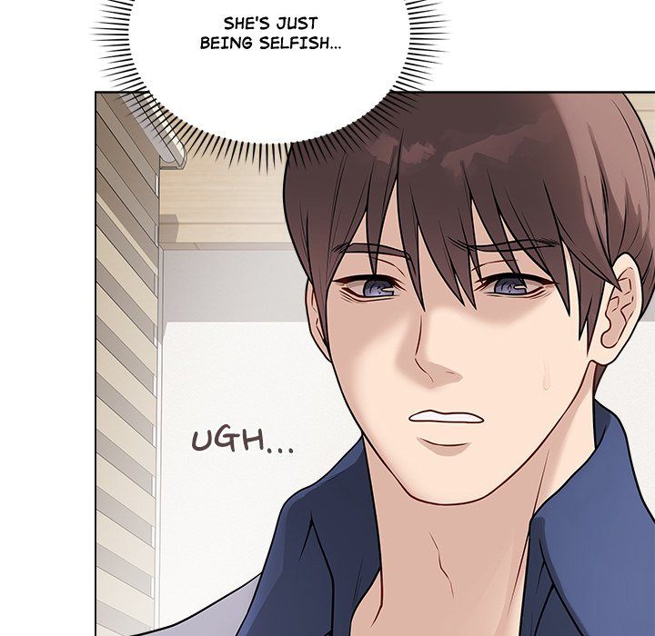 Signed, Sealed, Mistaken Chapter 13 - HolyManga.Net