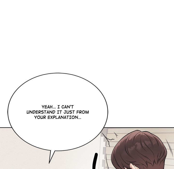 Signed, Sealed, Mistaken Chapter 13 - HolyManga.Net