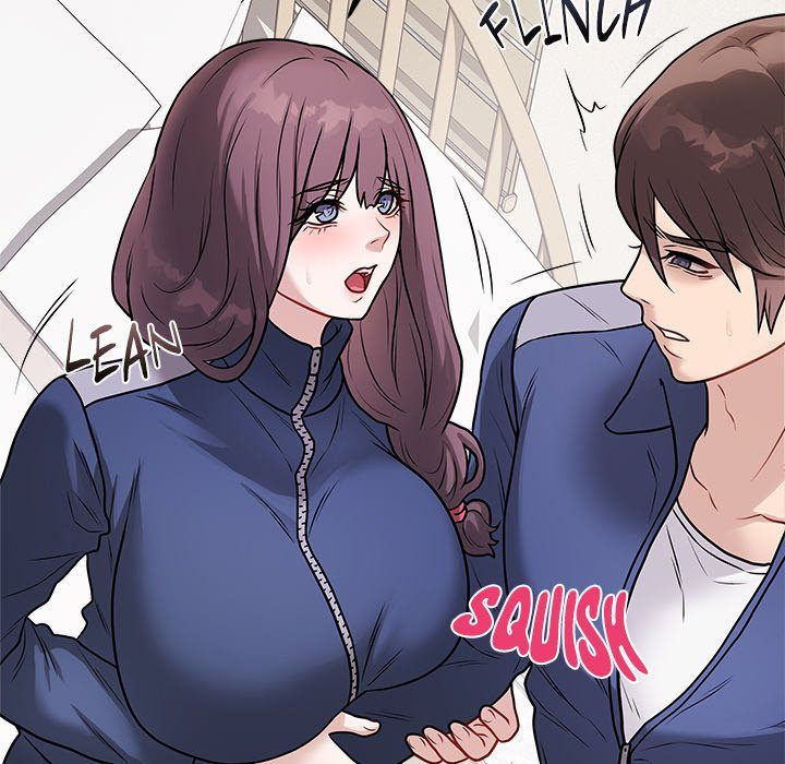 Signed, Sealed, Mistaken Chapter 13 - HolyManga.Net