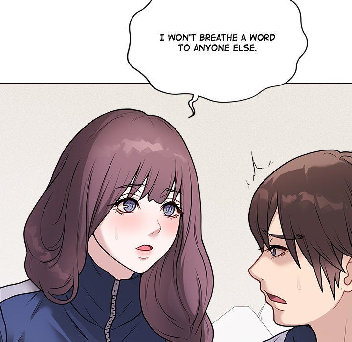 Signed, Sealed, Mistaken Chapter 13 - HolyManga.Net