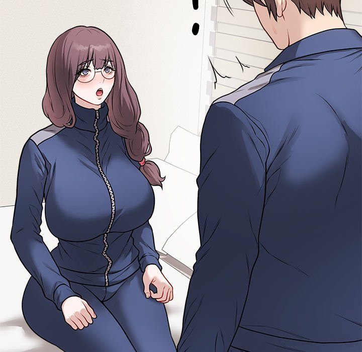 Signed, Sealed, Mistaken Chapter 13 - HolyManga.Net