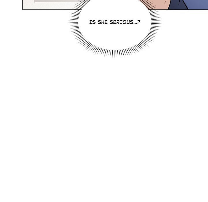 Signed, Sealed, Mistaken Chapter 13 - HolyManga.Net
