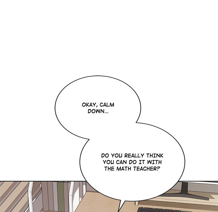 Signed, Sealed, Mistaken Chapter 13 - HolyManga.Net