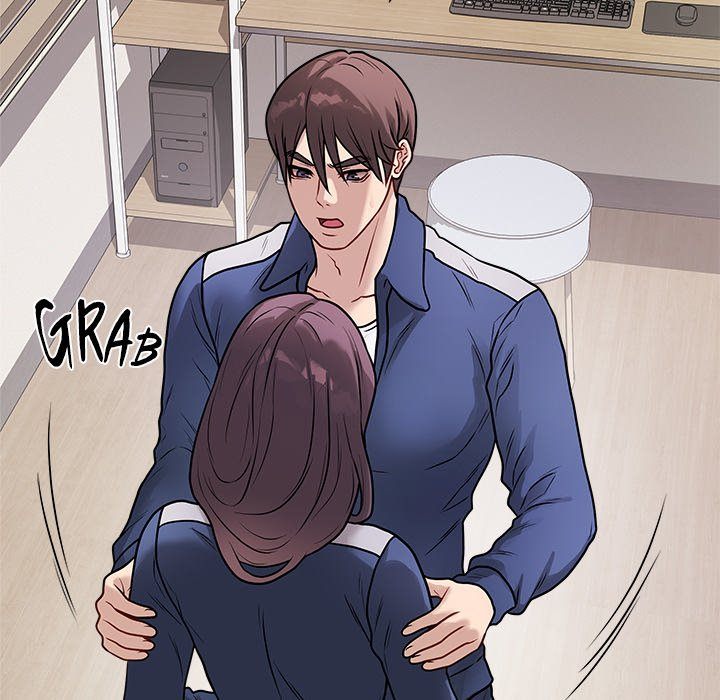Signed, Sealed, Mistaken Chapter 13 - HolyManga.Net