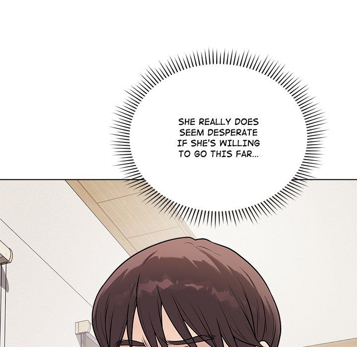 Signed, Sealed, Mistaken Chapter 13 - HolyManga.Net