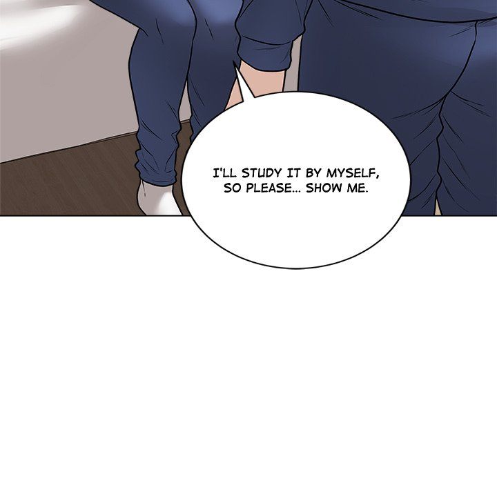 Signed, Sealed, Mistaken Chapter 13 - HolyManga.Net