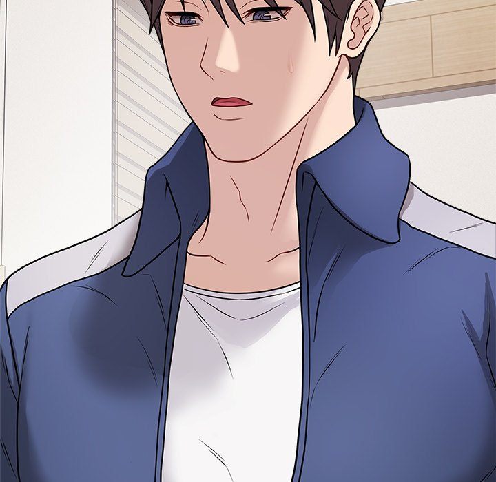 Signed, Sealed, Mistaken Chapter 13 - HolyManga.Net