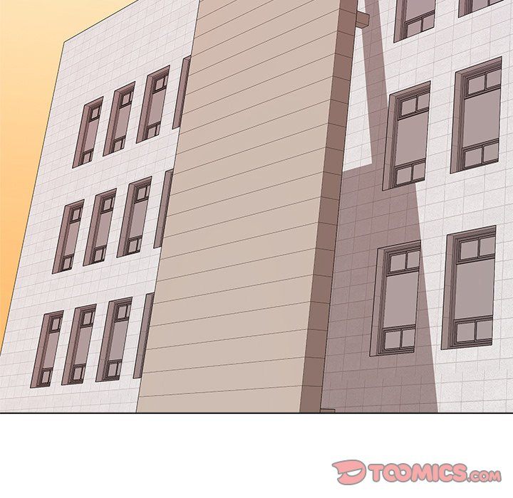 Signed, Sealed, Mistaken Chapter 13 - HolyManga.Net