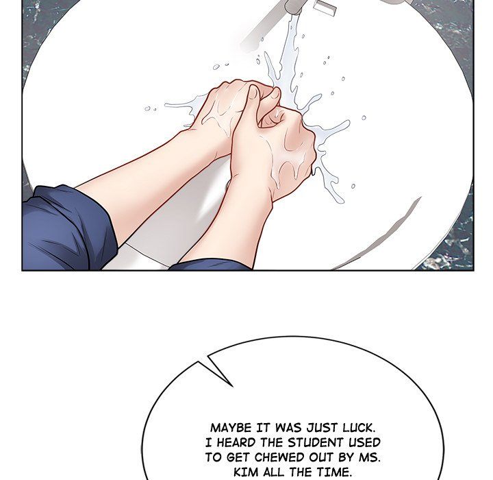 Signed, Sealed, Mistaken Chapter 13 - HolyManga.Net