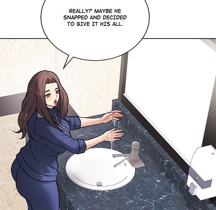 Signed, Sealed, Mistaken Chapter 13 - HolyManga.Net