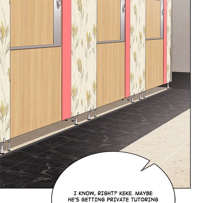 Signed, Sealed, Mistaken Chapter 13 - HolyManga.Net