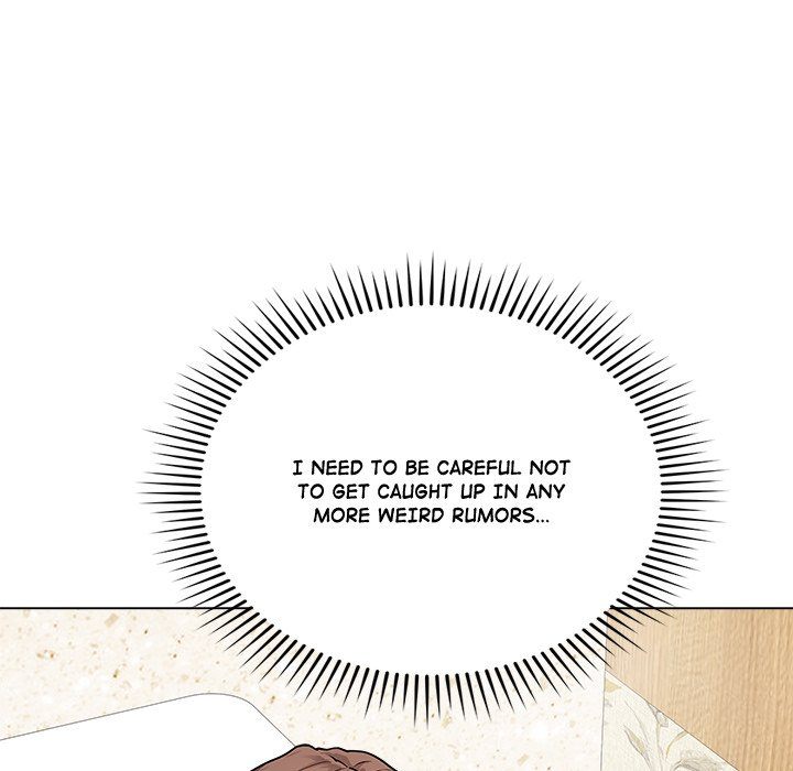 Signed, Sealed, Mistaken Chapter 13 - HolyManga.Net