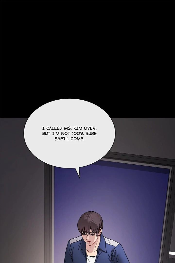 Signed, Sealed, Mistaken Chapter 14 - HolyManga.Net