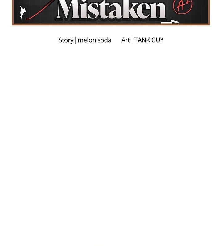 Signed, Sealed, Mistaken Chapter 14 - HolyManga.Net