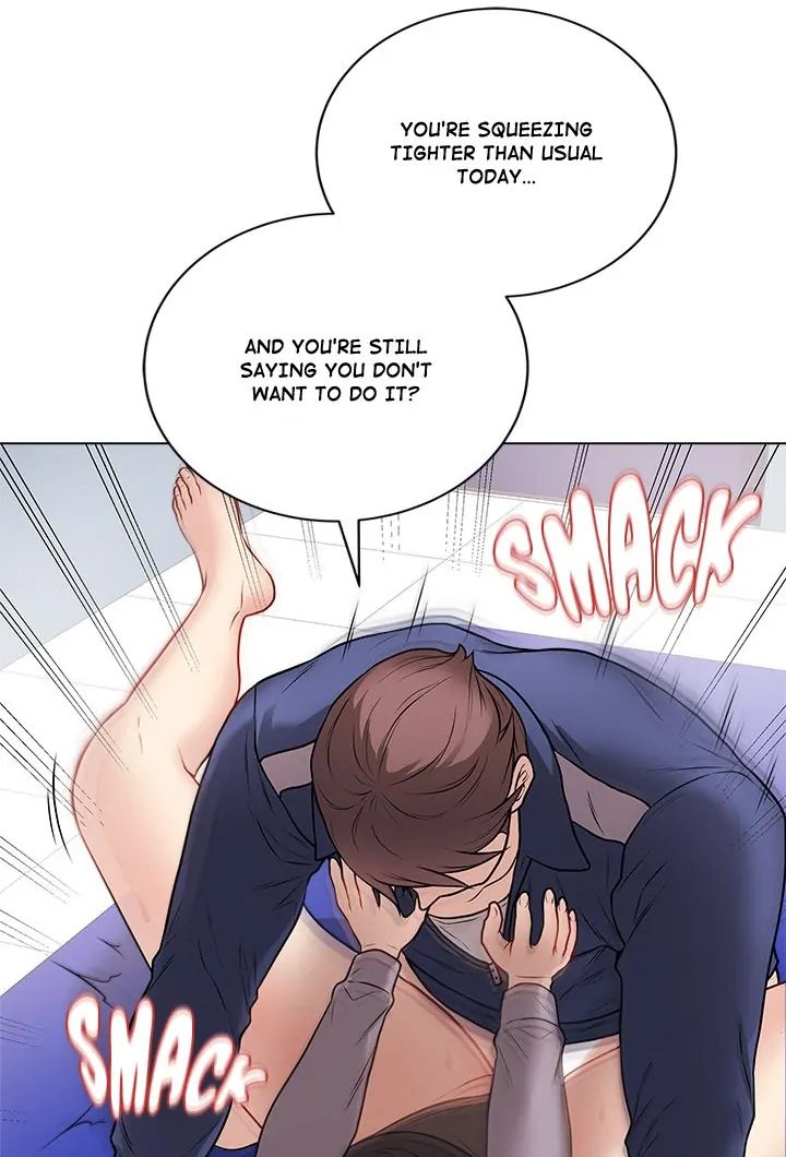 Signed, Sealed, Mistaken Chapter 14 - HolyManga.Net