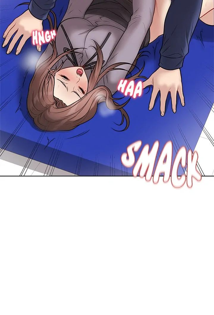 Signed, Sealed, Mistaken Chapter 14 - HolyManga.Net