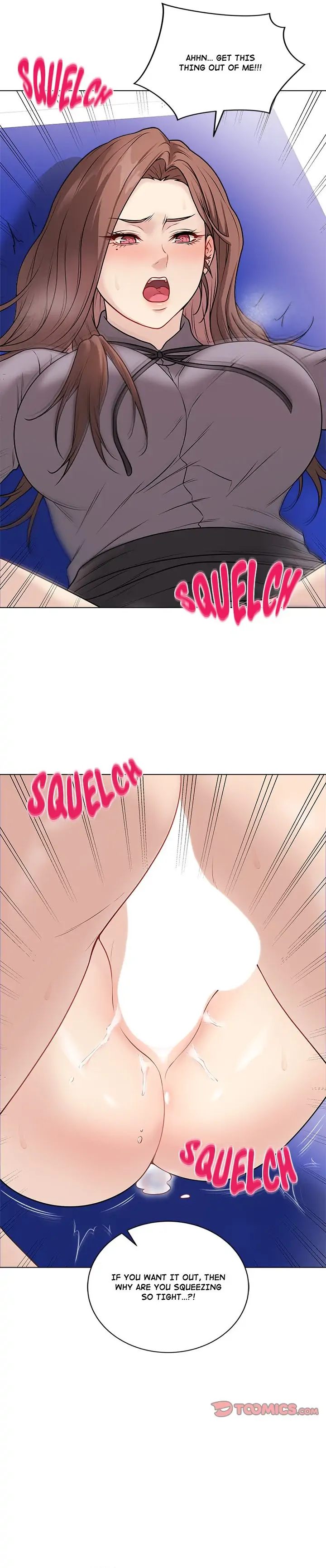 Signed, Sealed, Mistaken Chapter 14 - HolyManga.Net
