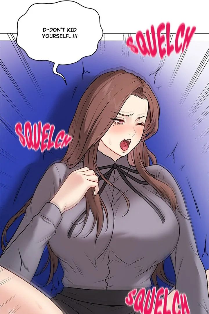 Signed, Sealed, Mistaken Chapter 14 - HolyManga.Net