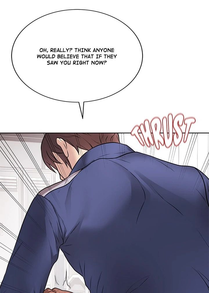 Signed, Sealed, Mistaken Chapter 14 - HolyManga.Net