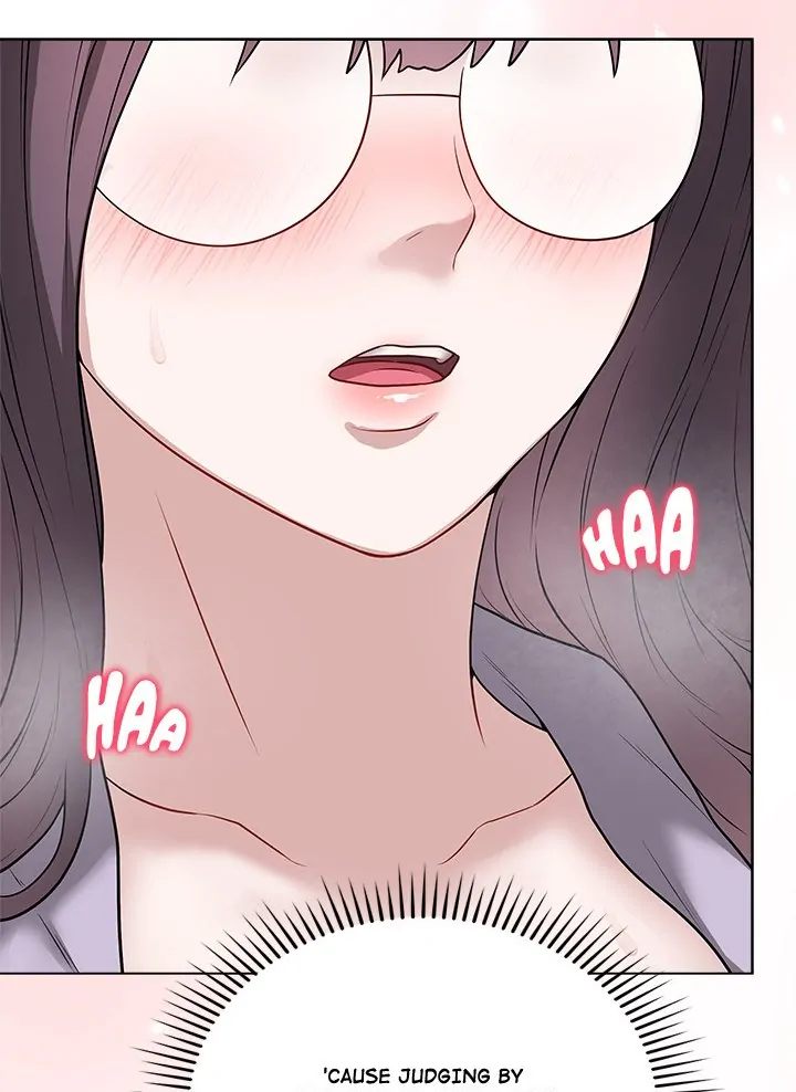 Signed, Sealed, Mistaken Chapter 14 - HolyManga.Net