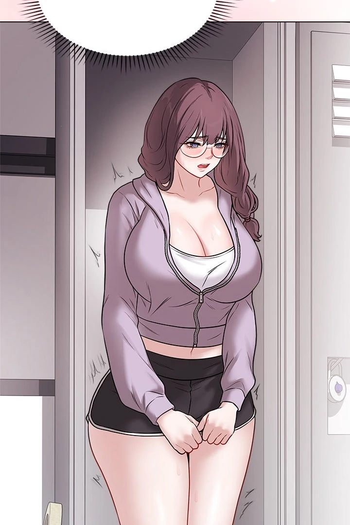 Signed, Sealed, Mistaken Chapter 14 - HolyManga.Net