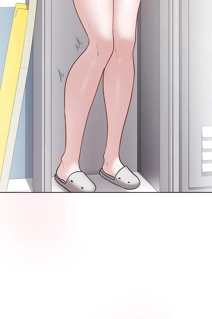 Signed, Sealed, Mistaken Chapter 14 - HolyManga.Net