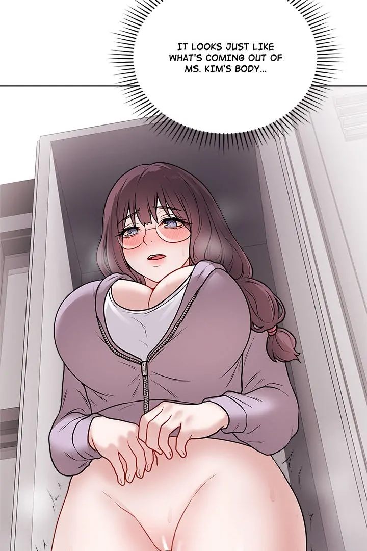 Signed, Sealed, Mistaken Chapter 14 - HolyManga.Net