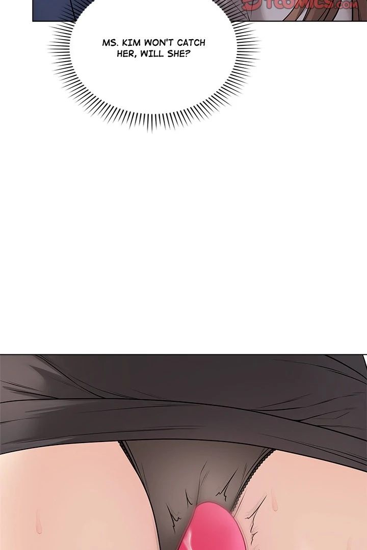 Signed, Sealed, Mistaken Chapter 14 - HolyManga.Net