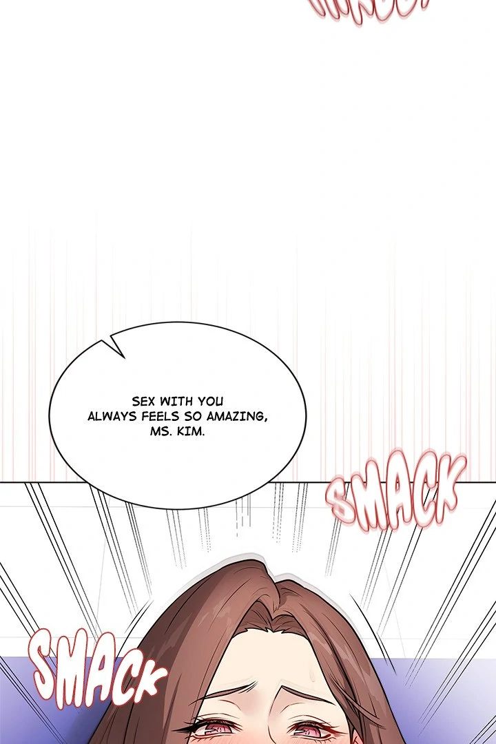 Signed, Sealed, Mistaken Chapter 14 - HolyManga.Net