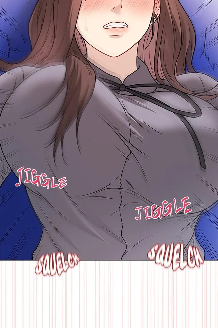 Signed, Sealed, Mistaken Chapter 14 - HolyManga.Net