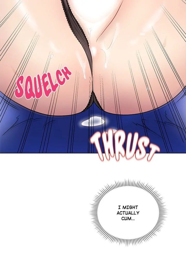 Signed, Sealed, Mistaken Chapter 14 - HolyManga.Net