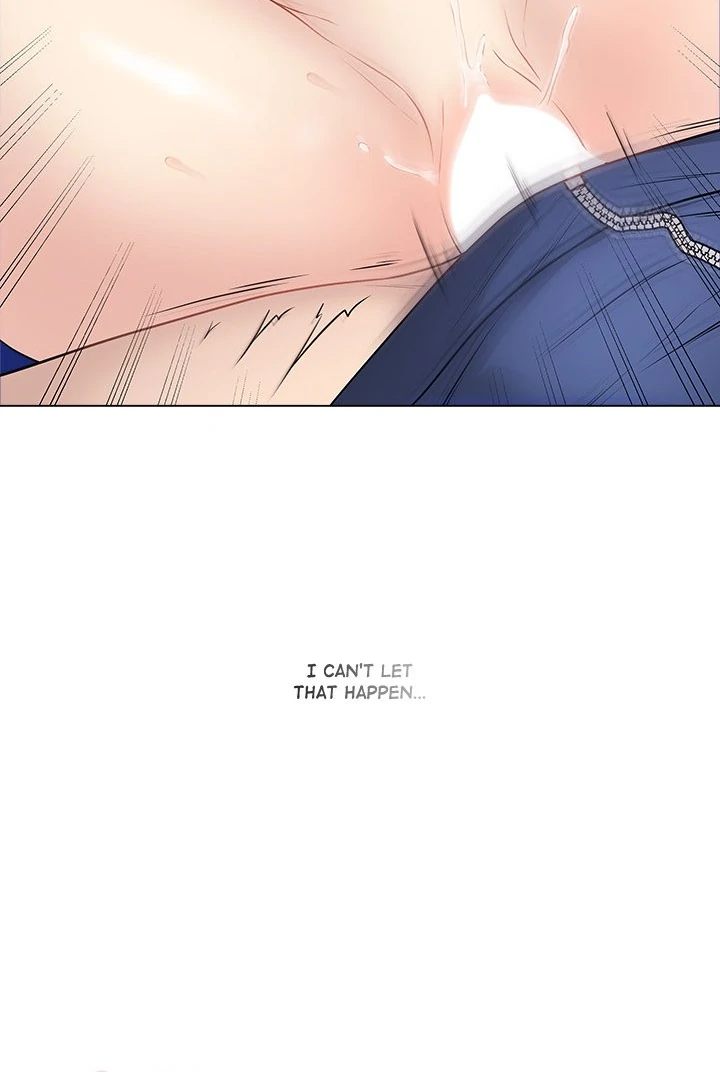 Signed, Sealed, Mistaken Chapter 14 - HolyManga.Net
