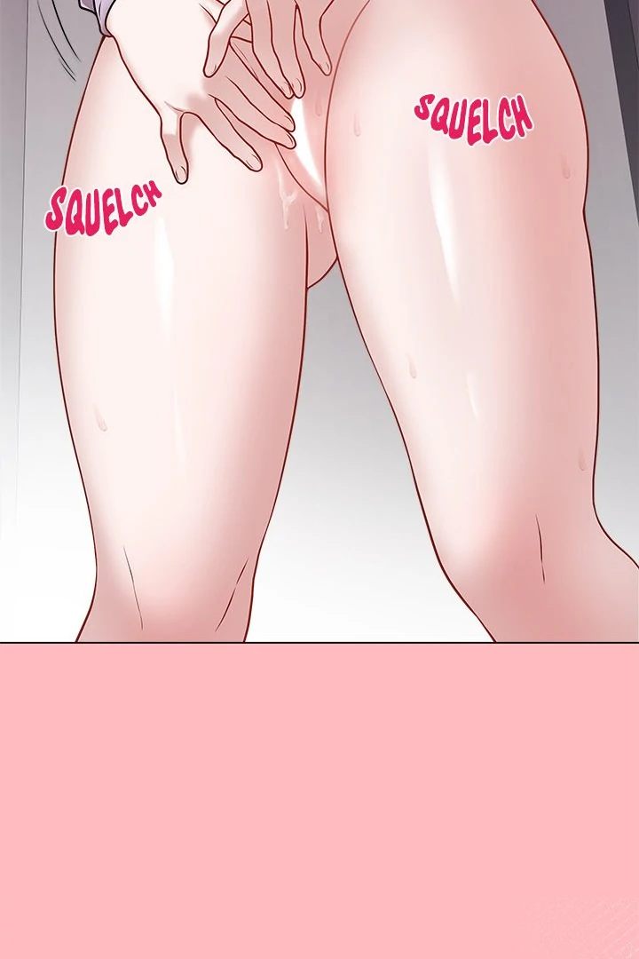 Signed, Sealed, Mistaken Chapter 14 - HolyManga.Net