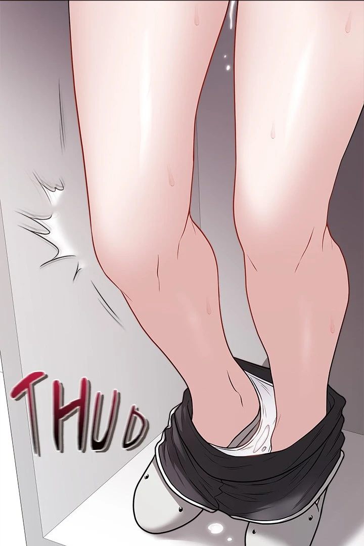 Signed, Sealed, Mistaken Chapter 14 - HolyManga.Net