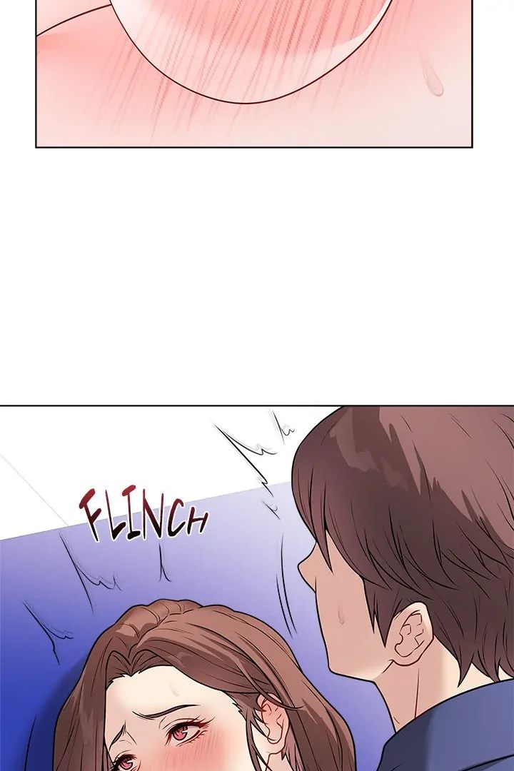 Signed, Sealed, Mistaken Chapter 14 - HolyManga.Net