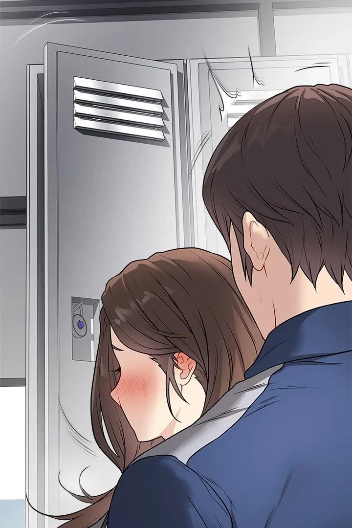 Signed, Sealed, Mistaken Chapter 14 - HolyManga.Net