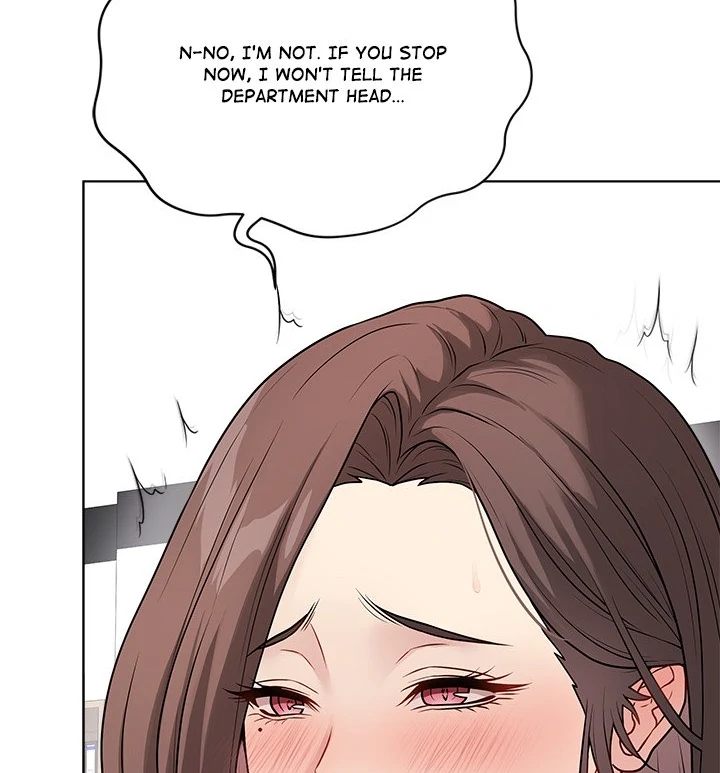 Signed, Sealed, Mistaken Chapter 14 - HolyManga.Net