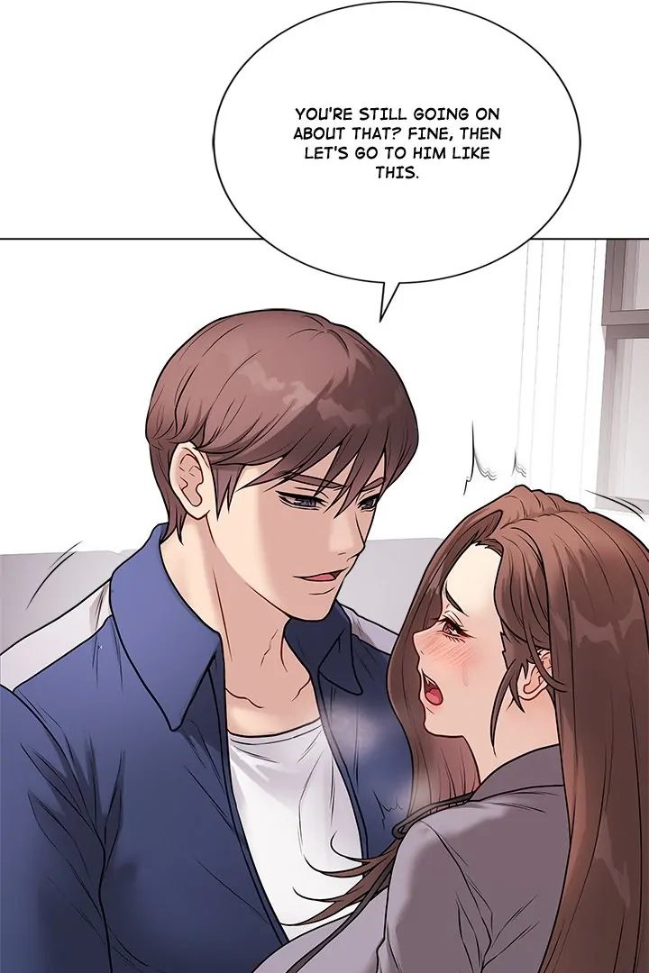 Signed, Sealed, Mistaken Chapter 14 - HolyManga.Net