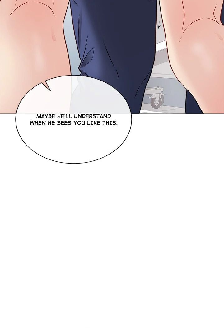 Signed, Sealed, Mistaken Chapter 14 - HolyManga.Net