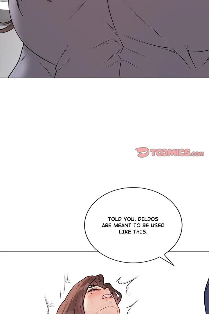 Signed, Sealed, Mistaken Chapter 14 - HolyManga.Net