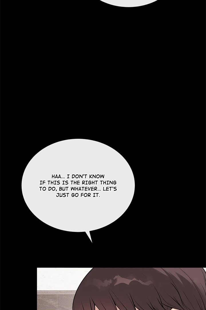 Signed, Sealed, Mistaken Chapter 14 - HolyManga.Net