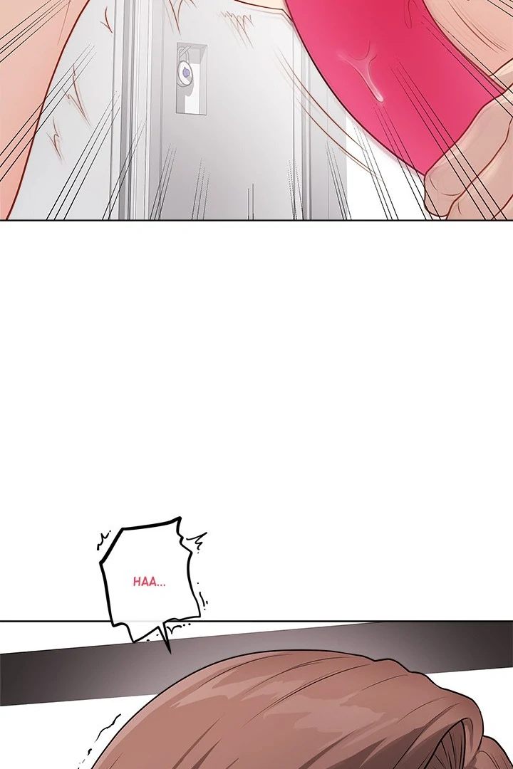 Signed, Sealed, Mistaken Chapter 14 - HolyManga.Net