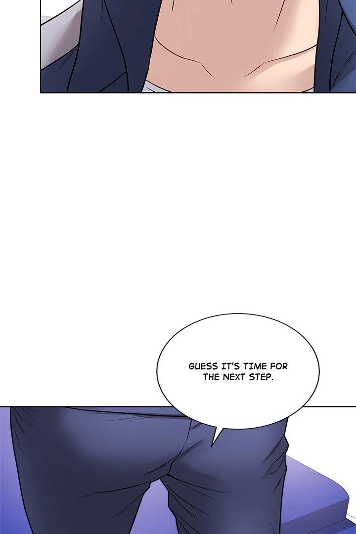Signed, Sealed, Mistaken Chapter 14 - HolyManga.Net