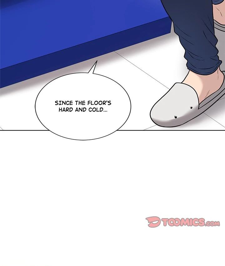 Signed, Sealed, Mistaken Chapter 14 - HolyManga.Net