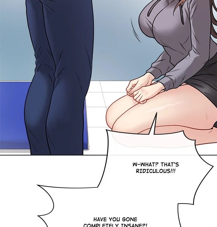 Signed, Sealed, Mistaken Chapter 14 - HolyManga.Net