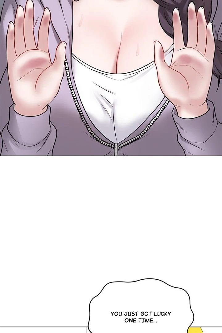 Signed, Sealed, Mistaken Chapter 14 - HolyManga.Net