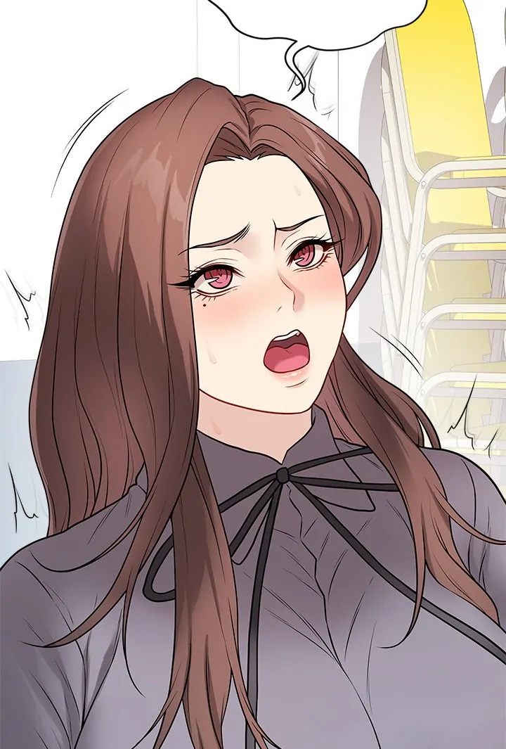 Signed, Sealed, Mistaken Chapter 14 - HolyManga.Net
