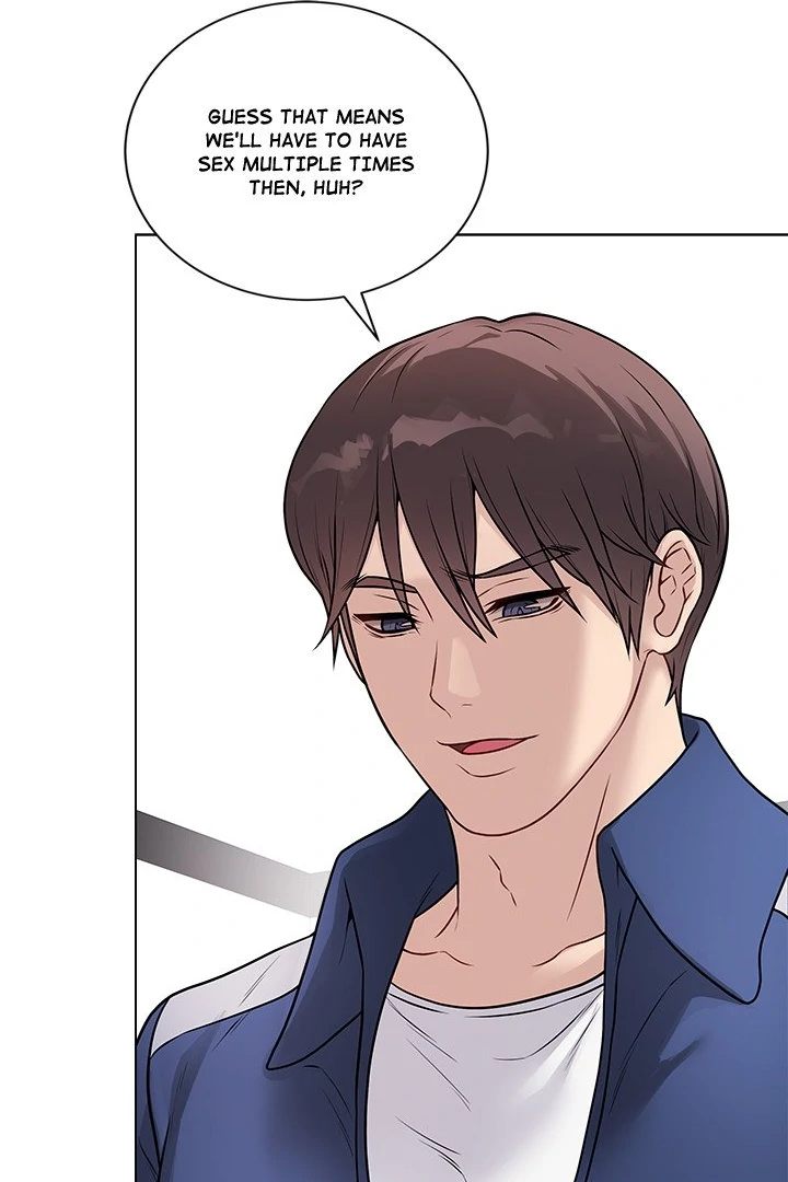 Signed, Sealed, Mistaken Chapter 14 - HolyManga.Net