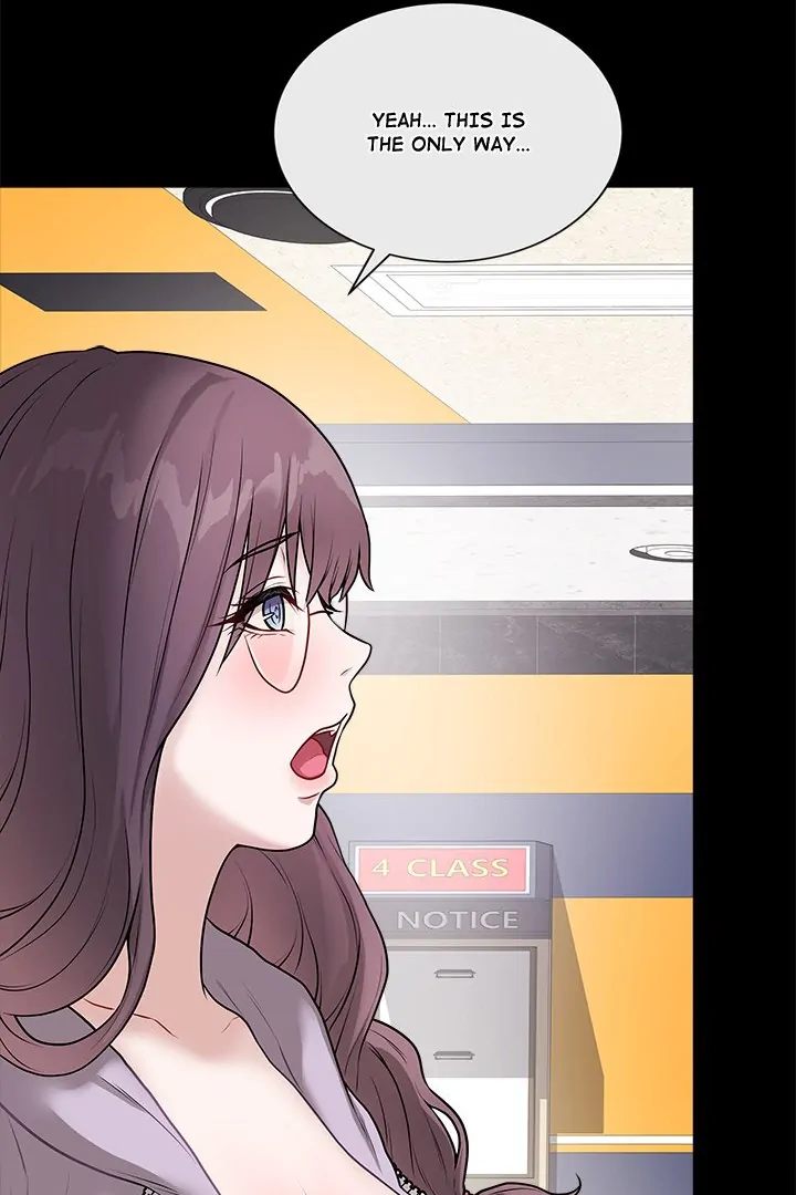 Signed, Sealed, Mistaken Chapter 14 - HolyManga.Net