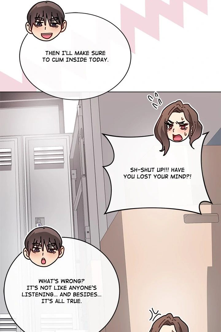 Signed, Sealed, Mistaken Chapter 14 - HolyManga.Net